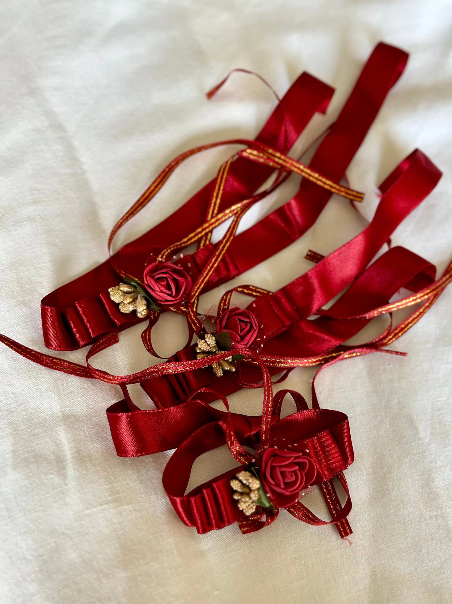 Brautjungfern Armbänder / Nedime Bileklikleri